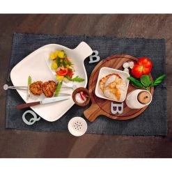 Villeroy & Boch Shop -Villeroy & Boch Shop Antipastiplatte 28cm Artesano 2 600x600 ID311399 c6e331f13bc83ecc95277e1314683439
