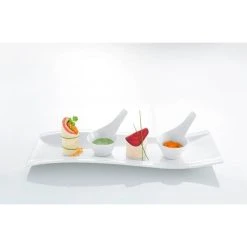 Villeroy & Boch Antipastiteller 42 Cm X 15 Cm New Wave 8 Villeroy & Boch Antipastiteller 42 Cm X 15 Cm New Wave -Villeroy & Boch Shop Antipastiteller 42x15 cm NewWave 3 600x600 ID311086 56fe128f62a693772a3b8b5bf572b67b