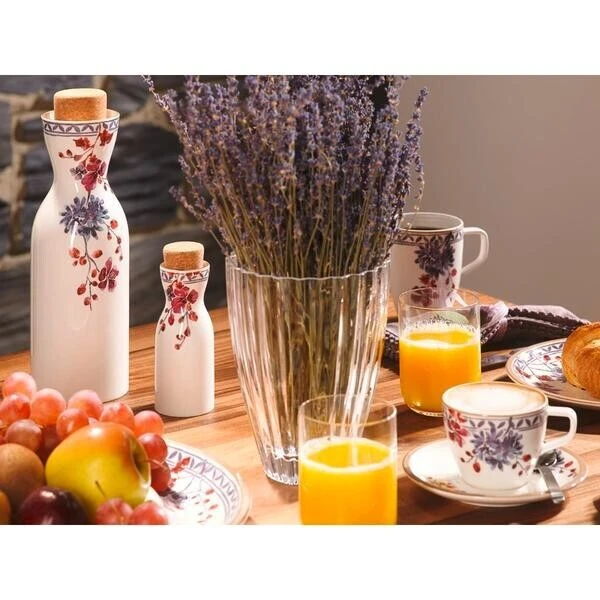 Villeroy & Boch Becher Mit Henkel 380 Ml Artesano Provencal Lavendel 4 Villeroy & Boch Becher Mit Henkel 380 Ml Artesano Provencal Lavendel – Bild 2