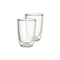 Villeroy & Boch Becher Universal 0,39 L 2er-Set Artesano Hot Beverages