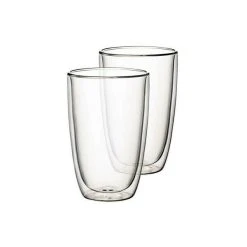 Villeroy & Boch Becher 0,45 L 2er-Set Artesano Hot Beverages