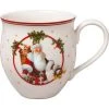 Villeroy & Boch Becher M. H. 0,44l Santa/Reh Toys Fantasy