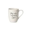 Villeroy & Boch Becher Mit Henkel 0,34 L Statement Keep Calm And Drink Coffee -Villeroy & Boch Shop Becher m H Statement Keep Calm 1 600x600 ID327670 3c3ab87f8db4ddaf853ae92075b11e57