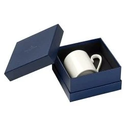 Villeroy & Boch Becher Mit Henkel 0,3 L Modern Grace