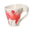 Villeroy & Boch Becher Mit Henkel 0,3 L NewWave Caffè Flamingo -Villeroy & Boch Shop Becher m Henkel 0 3 l NewWave Caffe Rosa Flamingo 1 600x600 ID310180 62a04d52cbfd3970ed22af9f31ec4d87