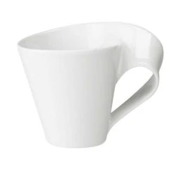 Villeroy & Boch Becher Mit Henkel 0,25 L NewWave Caffè