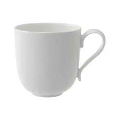 Villeroy & Boch Becher Mit Henkel 0,35 L New Cottage Basic
