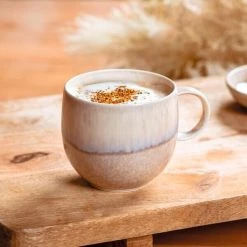 Villeroy & Boch Henkelbecher 0,29 L Perlemor Sand -Villeroy & Boch Shop Becher mit Henkel 0 4 l Perlemor Sand 5 600x600 ID334455 080382cf80920ce38803b612cc0566ff