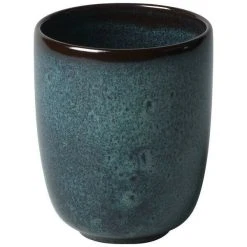 Villeroy & Boch Becher 0,4 L Lave Gris