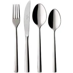 Villeroy & Boch Besteck 70-tlg. Suppenschöpfer Piemont -Villeroy & Boch Shop Besteck 70tlg Suppenschoepfer Piemont 18 10 3 600x600 ID319834 48436e7fdcceab08eaf74911b734a214