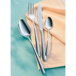 Villeroy & Boch Besteck 70-tlg. Suppenschöpfer Piemont -Villeroy & Boch Shop Besteck 70tlg Suppenschoepfer Piemont 18 10 4 600x600 ID318507 6b7fa9ce2f004a5f692b0b78b65adb71