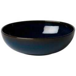 Villeroy & Boch Bol 17 Cm Lave Bleu