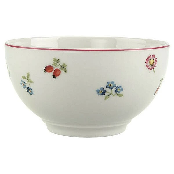 Villeroy & Boch Bol 0,65 L Petite Fleur 3 Villeroy & Boch Bol 0,65 L Petite Fleur