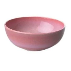 Villeroy & Boch Bol 17 Cm Perlemor Coral