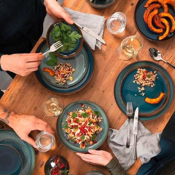 Villeroy & Boch Bol 16 Cm Crafted Denim 4 Villeroy & Boch Bol 16 Cm Crafted Denim – Bild 2