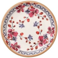 Villeroy & Boch Brotteller 16cm Artesano Provencal Lavendel