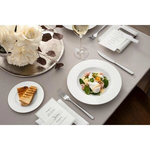 Villeroy & Boch Brotteller 16cm Royal 4 Villeroy & Boch Brotteller 16cm Royal – Bild 2