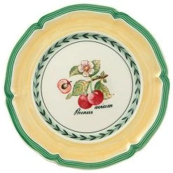 Villeroy & Boch Brotteller 17 Cm French Garden Valence