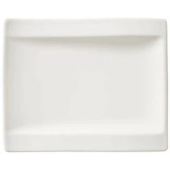 Villeroy & Boch Brotteller 18 Cm X 15 Cm New Wave