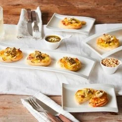 Villeroy & Boch Brotteller 18 Cm X 15 Cm New Wave -Villeroy & Boch Shop Brotteller 18x15 cm NewWave 3 600x600 ID311089 72a6171fb9d10b1946bd12b8705e1ed2