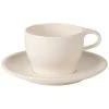 Villeroy & Boch Cafe Au Lait Mit Untertasse Coffee Passion