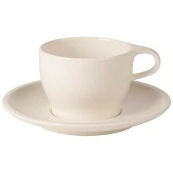 Villeroy & Boch Cafe Au Lait Mit Untertasse Coffee Passion