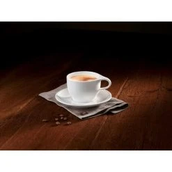 Villeroy & Boch Cafe Au Lait Mit Untertasse Coffee Passion -Villeroy & Boch Shop Cafe au Lait m Untere Coffee Passion 3 600x600 ID311797 788b4ad7d06dd790b13f3f67a84a6eb1