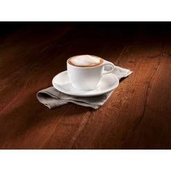 Villeroy & Boch Cappuccinotasse Mit Untertasse Coffee Passion 10 Villeroy & Boch Cappuccinotasse Mit Untertasse Coffee Passion -Villeroy & Boch Shop Cappuccinotasse m U Coffee Passion 4 600x600 ID311788 d6d000c1b8092be491fc8372ed351852