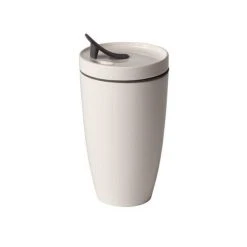 Villeroy & Boch Coffee To Go Becher 0,35 L Grau -Villeroy & Boch Shop Coffee to Go Becher 0 35ltr To Go 2 600x600 ID327676 930b7e7d0113c9cade7015e323b076bb