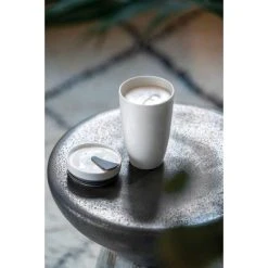 Villeroy & Boch Coffee To Go Becher 0,35 L Grau -Villeroy & Boch Shop Coffee to Go Becher 0 35ltr To Go 3 600x600 ID330570 28c45341a937a5982fd92dda1c844113