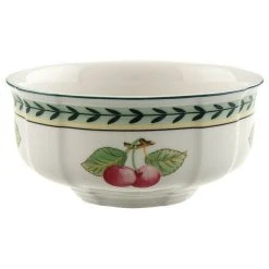 Villeroy & Boch Dessertschale 12 Cm Rund French Garden Fleurence