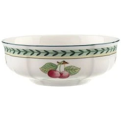 Villeroy & Boch Dessertschale 15 Cm Rund French Garden Fleurence