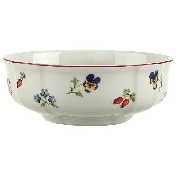 Villeroy & Boch Dessertschale 15 Cm Petite Fleur 3 Villeroy & Boch Dessertschale 15 Cm Petite Fleur