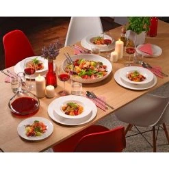 Villeroy & Boch Speiseteller 27,0 Cm For Me -Villeroy & Boch Shop Dinner Set 4 Pers For Me 2 600x600 ID319323 85c956f13dc7d9f064c9d574ad5624f0 1