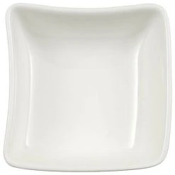 Villeroy & Boch Dipschale 8,5 Cm X 8,5 Cm Eckig New Wave