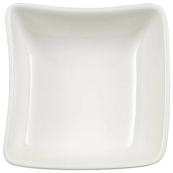 Villeroy & Boch Dipschale 8,5 Cm X 8,5 Cm Eckig New Wave 3 Villeroy & Boch Dipschale 8,5 Cm X 8,5 Cm Eckig New Wave