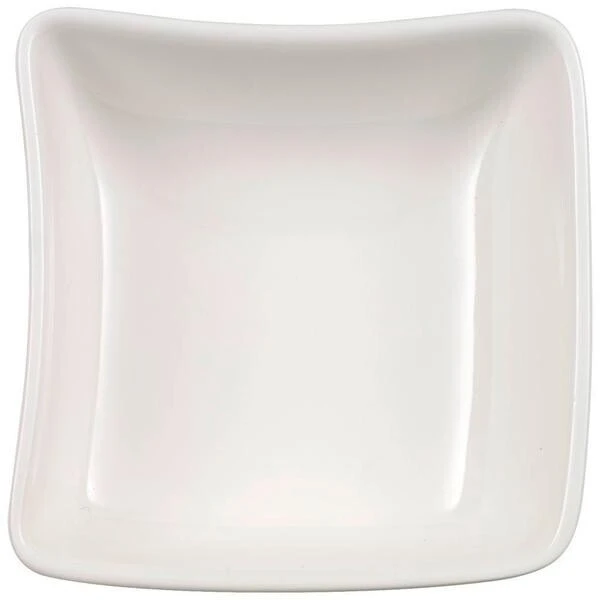 Villeroy & Boch Dipschale 8,5 Cm X 8,5 Cm Eckig New Wave 6 Villeroy & Boch Dipschale 8,5 Cm X 8,5 Cm Eckig New Wave – Bild 4