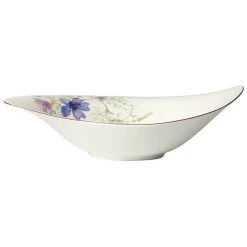 Villeroy & Boch Dipschälchen 12,0 Cm X 8,0 Cm Mariefleur Serve & Salad