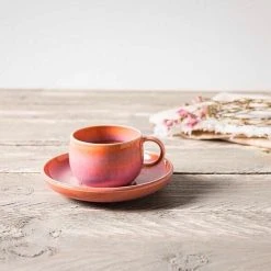 Villeroy & Boch Mokka-/Espressountertasse 12 Cm Perlemor Coral -Villeroy & Boch Shop Espresso Untertasse Perlemor Coral 3 600x600 ID335685 43f5ef6f30e2ed3ff61236890ab5f964 1