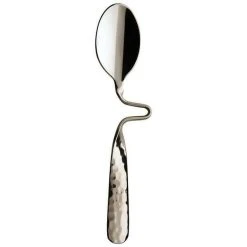 Villeroy & Boch Espressolöffel 12 Cm New Wave Spoon