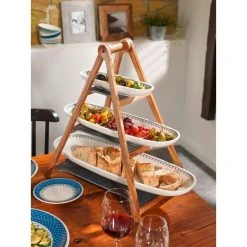 Villeroy & Boch Etagere Artesano Original 42 Cm 8 Villeroy & Boch Etagere Artesano Original 42 Cm -Villeroy & Boch Shop Etagere ohne Schalen Artesano 3 600x600 ID311397 19803ae1c2dfc56c1f8542e861251506