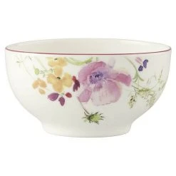 Villeroy & Boch French Bol 0,75 L Oval Mariefleur Basic