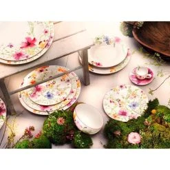 Villeroy & Boch French Bol 0,75 L Oval Mariefleur Basic -Villeroy & Boch Shop French Bol 0 75l Mariefleur Basic 3 600x600 ID318652 1379f963a92dec3b25ebc82ce5911355