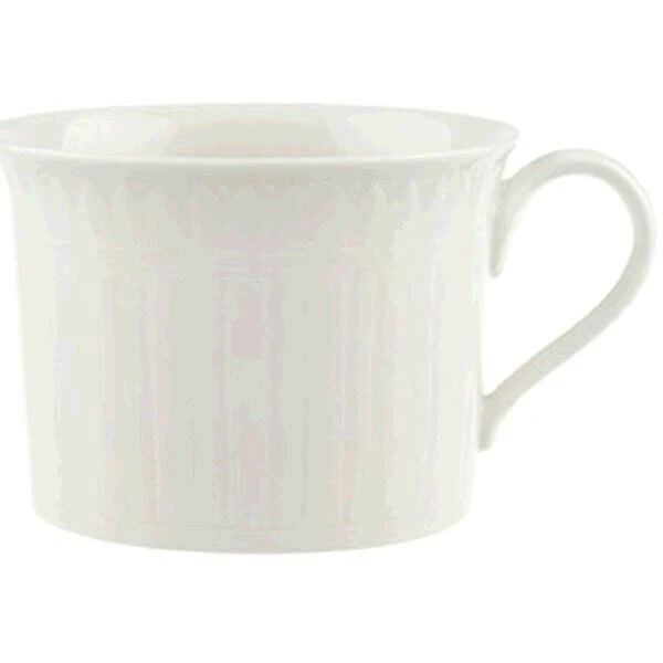 Villeroy & Boch Frühstückskaffeetasse 0,35l Cellini 3 Villeroy & Boch Frühstückskaffeetasse 0,35l Cellini
