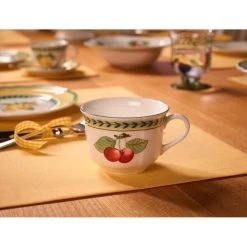 Villeroy & Boch Frühstückskaffeetasse 0,35l French Garden Fleurence -Villeroy & Boch Shop Fruehstuecks Obere 0 35l French Garden Fleurence 2 600x600 ID319225 01e68e372a719f2707b0fb2d225ee7c9