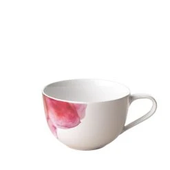 Villeroy & Boch Frühstückstasse 0,3 L Rose Garden