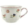 Villeroy & Boch Frühstückskaffeetasse 0,35 L Petite Fleur -Villeroy & Boch Shop Fruehstuecks Obertasse 0 35 L Petite Fleur 1 600x600 ID271963 653f27007070a12a2ebbec68d75cad8a