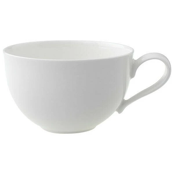 Villeroy & Boch Frühstücksobertasse 390 Ml New Cottage Basic 3 Villeroy & Boch Frühstücksobertasse 390 Ml New Cottage Basic