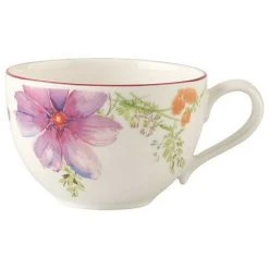 Villeroy & Boch Frühstücksobertasse 390 Ml Mariefleur Basic