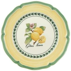 Villeroy & Boch Frühstücksteller 21cm French Garden Valence